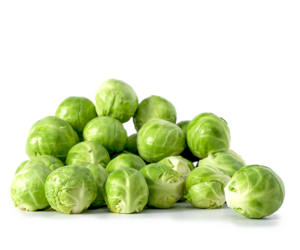 Brussels sprouts