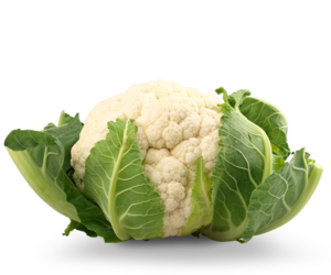 Cauliflower